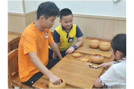 一盤棋局下完，你有復盤的習慣嗎？